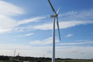 プ高出力の大型風車にも対応